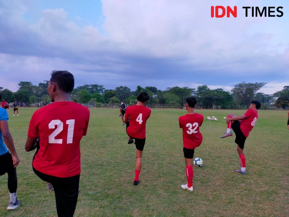 Manajemen Sriwijaya FC Janjikan 2 Jenis Bonus Kepada Pemain