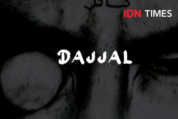 Doa Dijauhkan dari Fitnah Dajjal agar Selamat di Hari Kiamat