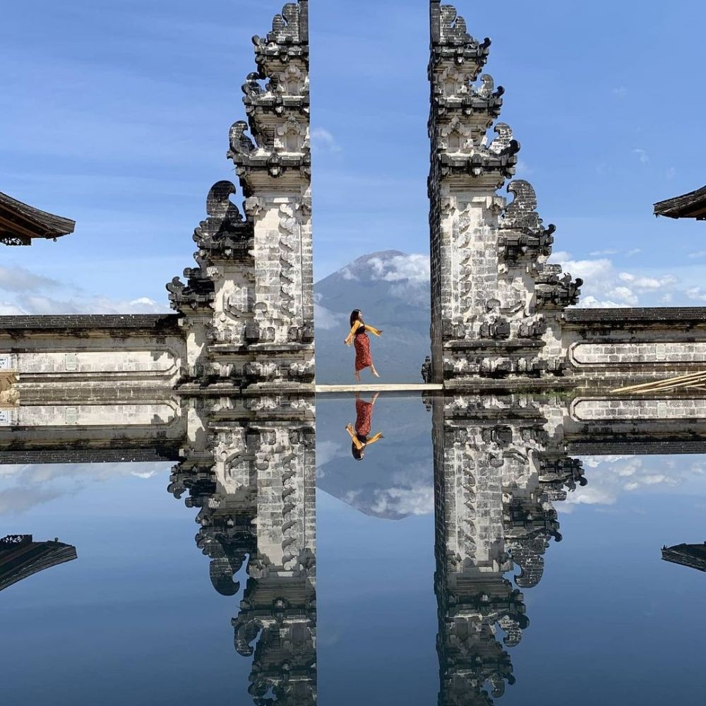 10 Tempat Wisata Yang Indah Di Karangasem Bali
