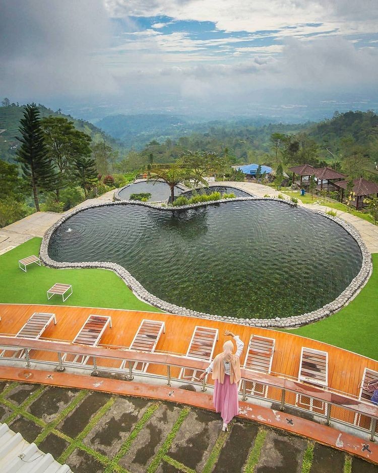 10 Tempat Wisata Hits Semarang untuk Inspirasi Liburanmu Nanti