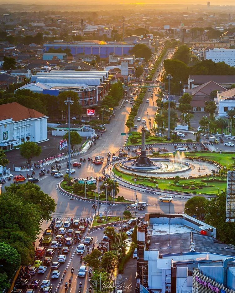 10 Tempat Wisata Hits Semarang untuk Inspirasi Liburanmu Nanti