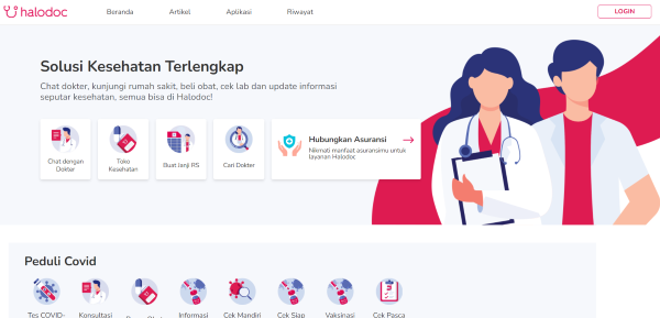 12 Aplikasi Konsultasi Kesehatan Mental Terbaik di Indonesia