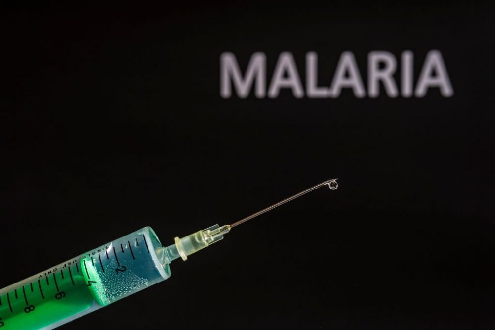 Gubernur Kaltim Mengajak Bersama-sama dalam Memerangi Malaria