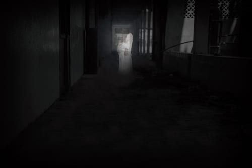 5 Hantu yang Jadi Urban Legend di Kampus UGM