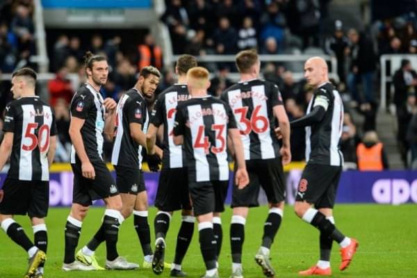 Daftar 3 Kandidat Pelatih Newcastle Di Era Baru