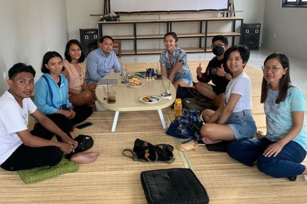 Ketua Komunitas Bipolar Bali: Banyak ODB Tidak Berani Membuka Diri