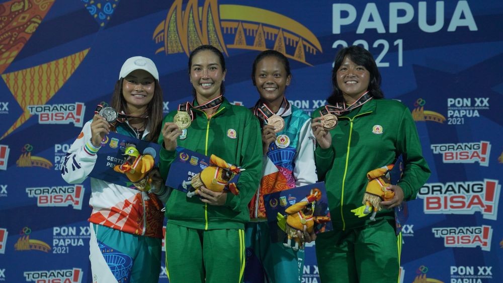 Para Atlet dan Official PON dari Jatim Dipastikan Ikut Karantina