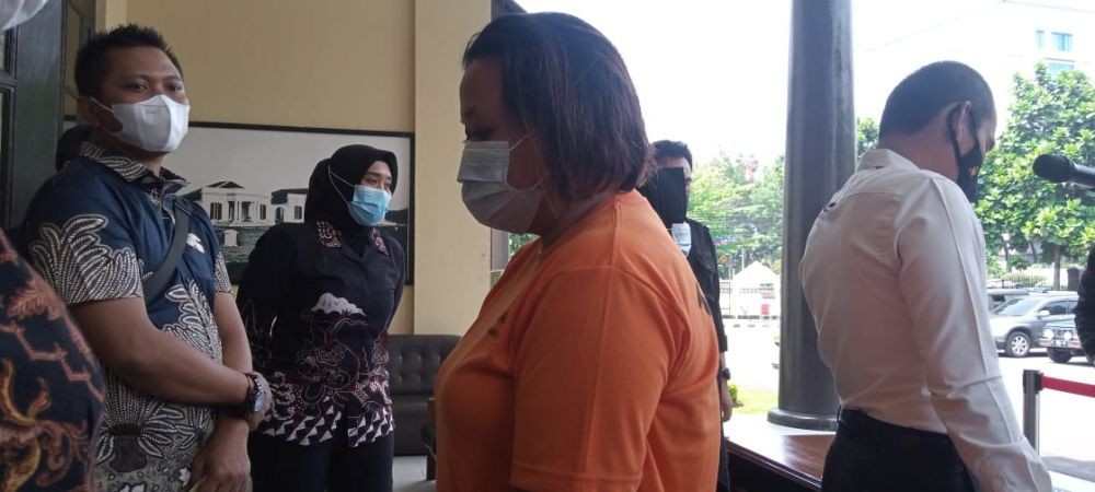 Penculik Bocah 5 Tahun di Bandung Ditangkap, Begini Motifnya