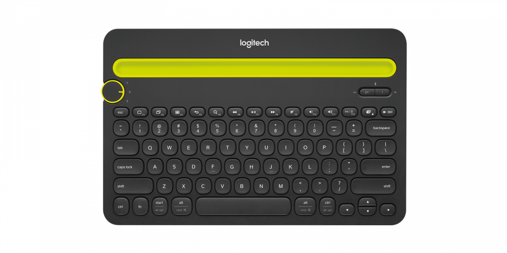 7 Keyboard Bluetooth Terbaik 2021, Jadi Lebih Nyaman