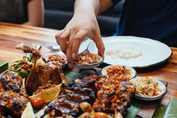 20 Tempat Makan Di Alam Sutera Yang Paling Enak Dan Populer