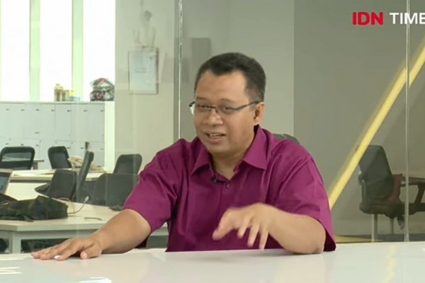 Soal Sirkuit Mandalika, Zul: Masyarakat Tak Boleh jadi Korban