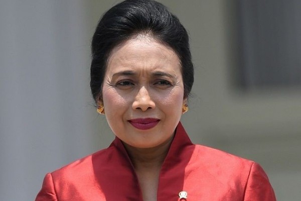 Cegah Stunting, Menteri PPPA: Gizi Anak 1.000 Hari Pertama Penting