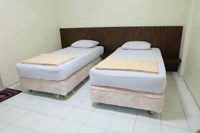 5 Rekomendasi Hotel untuk Kamu yang Berlibur di Sibolga 