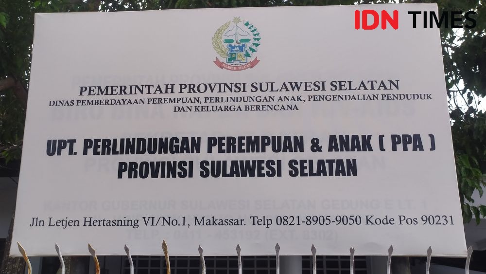 LBH: Pemeriksaan 3 Anak di Lutim Tunggu Koordinasi LPSK