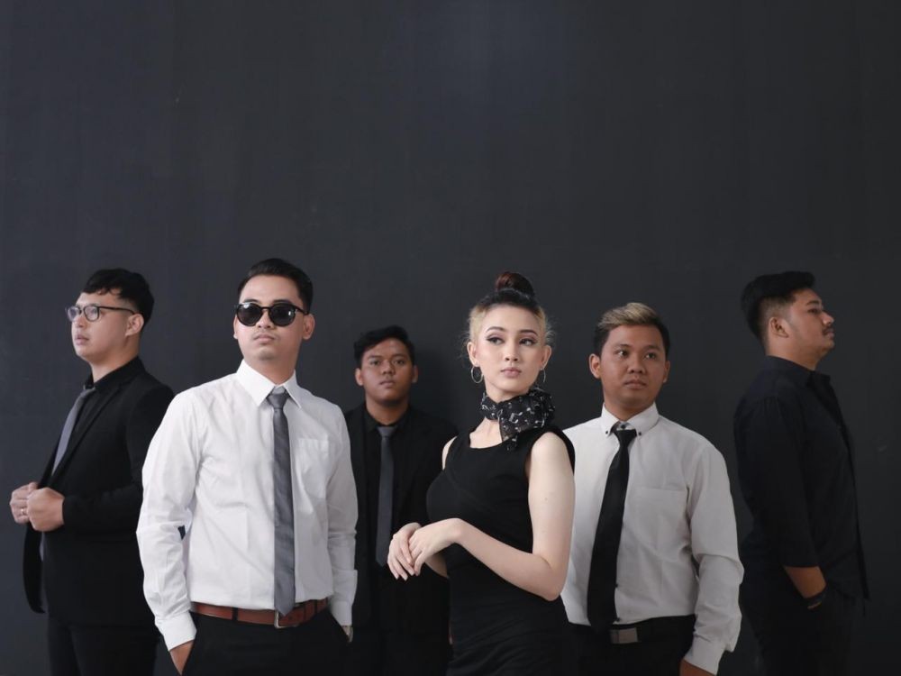 Mengenal Deras, Band Semarang yang Digawangi Jebolan Indonesian Idol