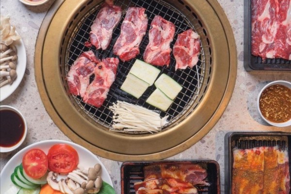 Rekomendasi Resto All You Can Eat Hemat di Tangerang