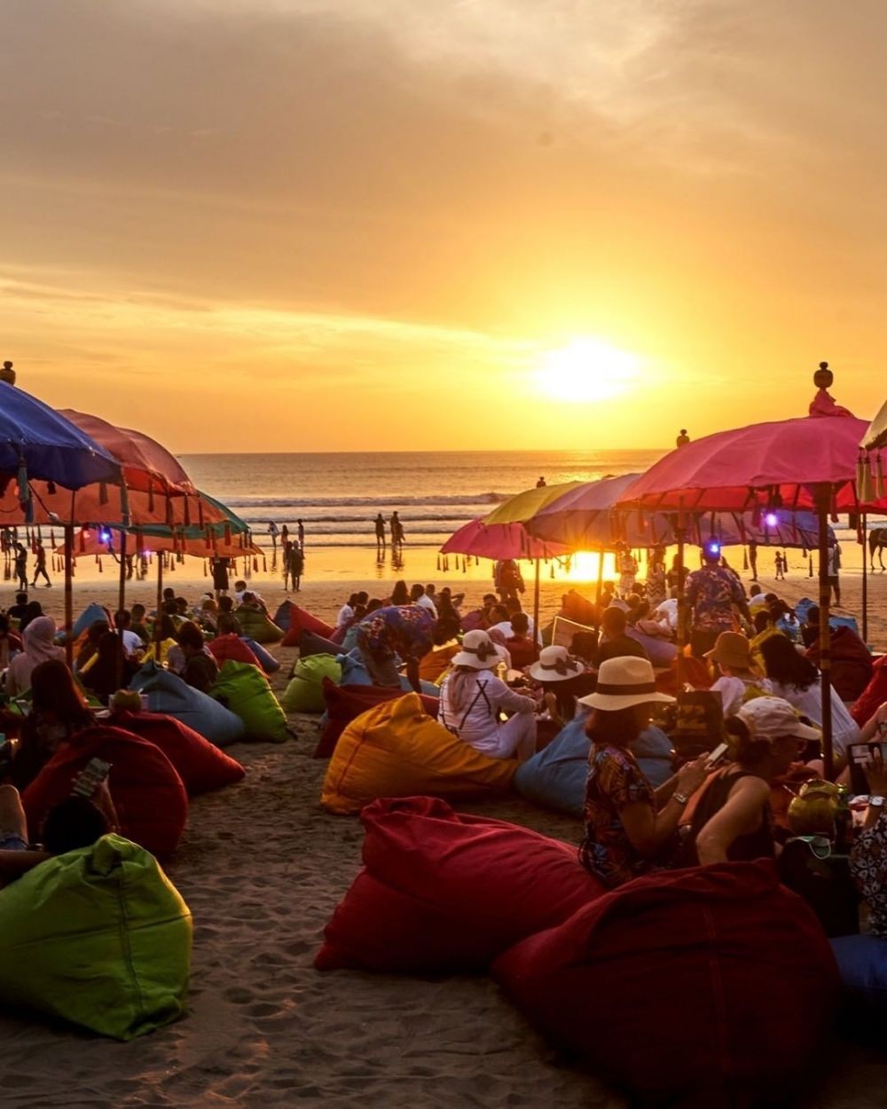 6 Cara Tidak Tertipu Agen Travel di Bali, Belajar dari Kasus Uya Kuya
