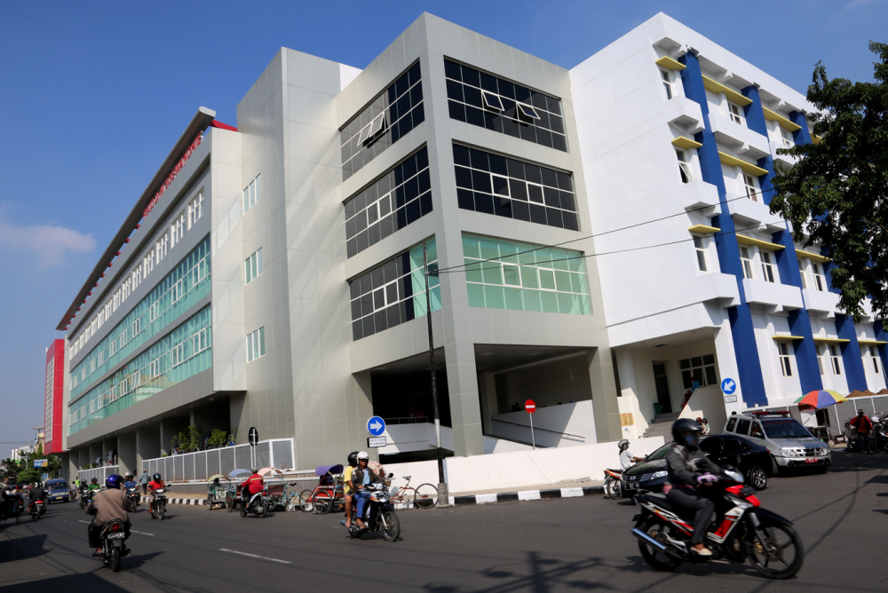 Surabaya Jadi Kasus Aktif COVID-19 Tertinggi di Jatim, Ini Penyebabnya