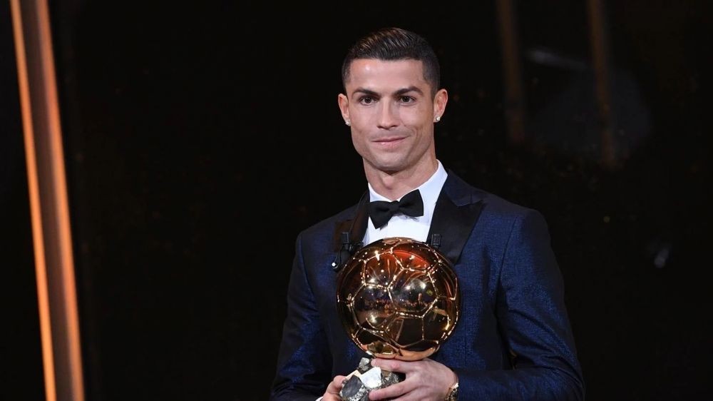 Messi Unggul Jauh Atas Ronaldo soal Ballon d'Or 2023