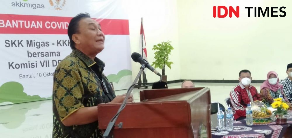 Pergi ke Papua, Bambang Wuryanto Ingatkan Ganjar Pranowo 