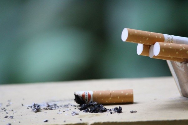 Mana yang Lebih Berbahaya, Nikotin atau Tar?