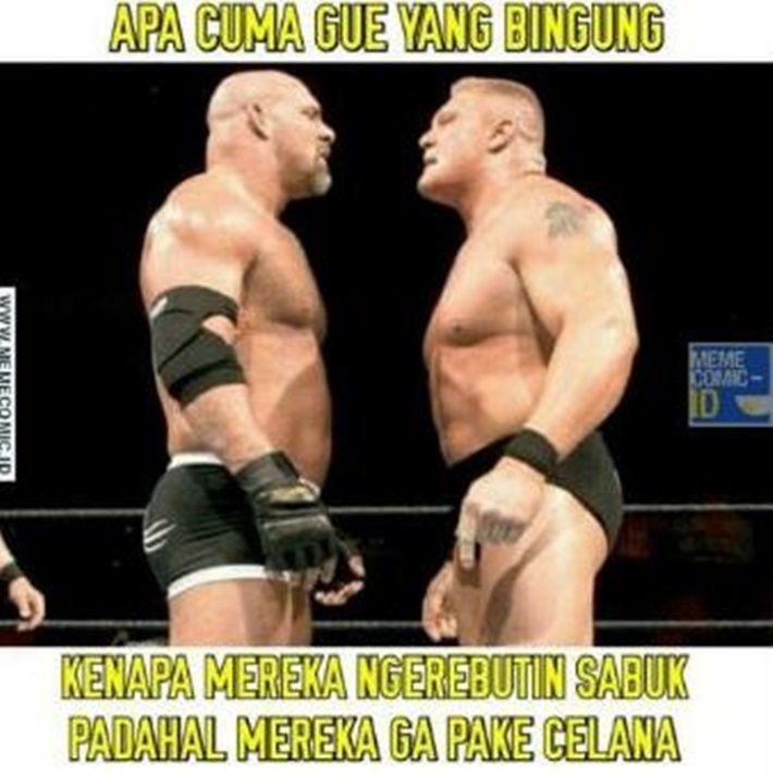 10 Meme Kocak Lagi Bingung Ini Pertanyaannya Bikin Mikir