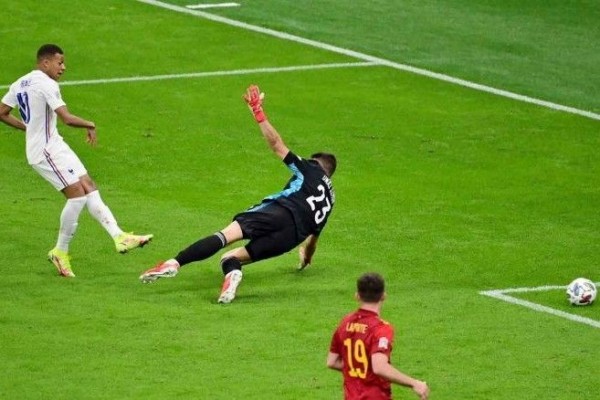 3 Fakta Menarik Usai Prancis Juara UEFA Nations League
