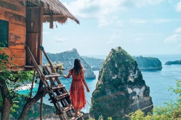10 Tempat Wisata Paling Hits di Pulau Seribu, Keindahannya Bikin Betah