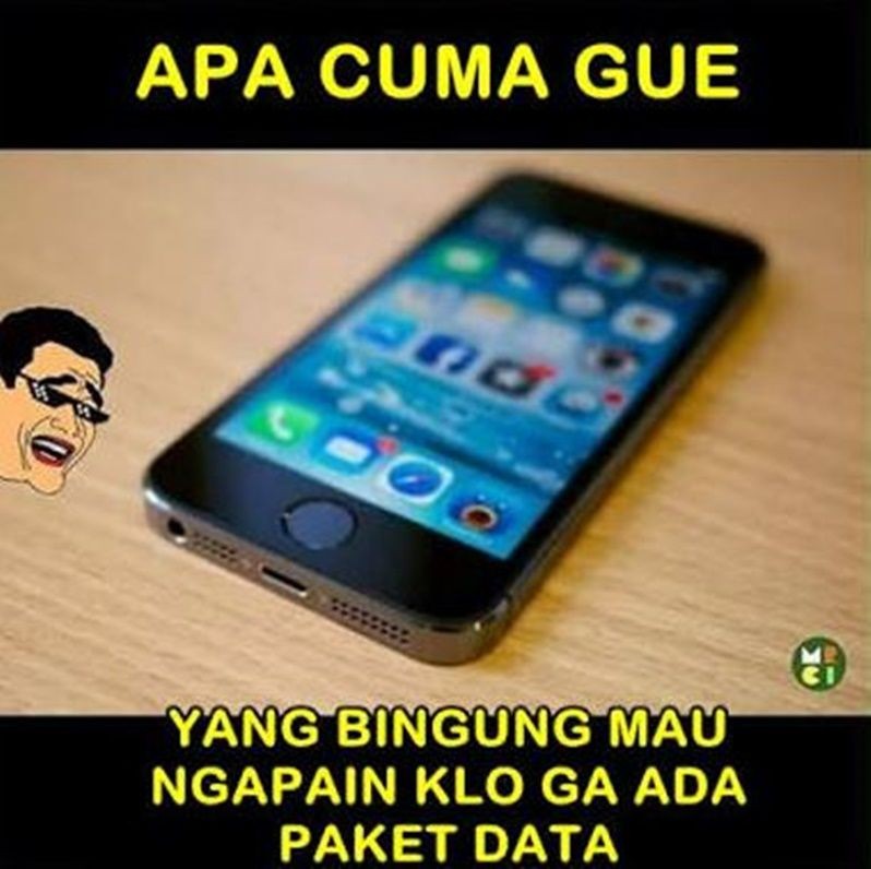 10 Meme Kocak Lagi Bingung Ini Pertanyaannya Bikin Mikir