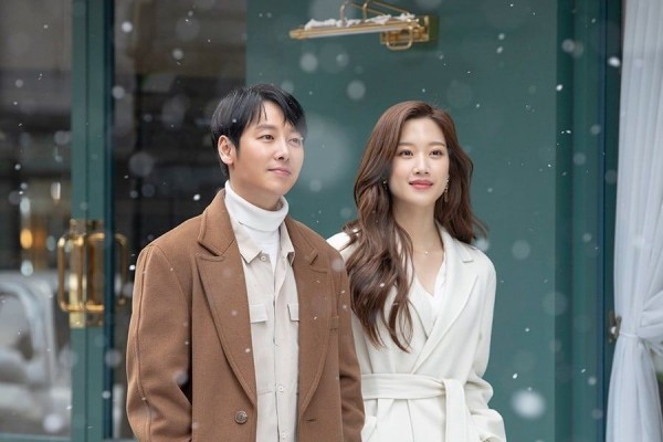 9 Drama Korea tentang Mental Illness, Happy World Mental Health Day!