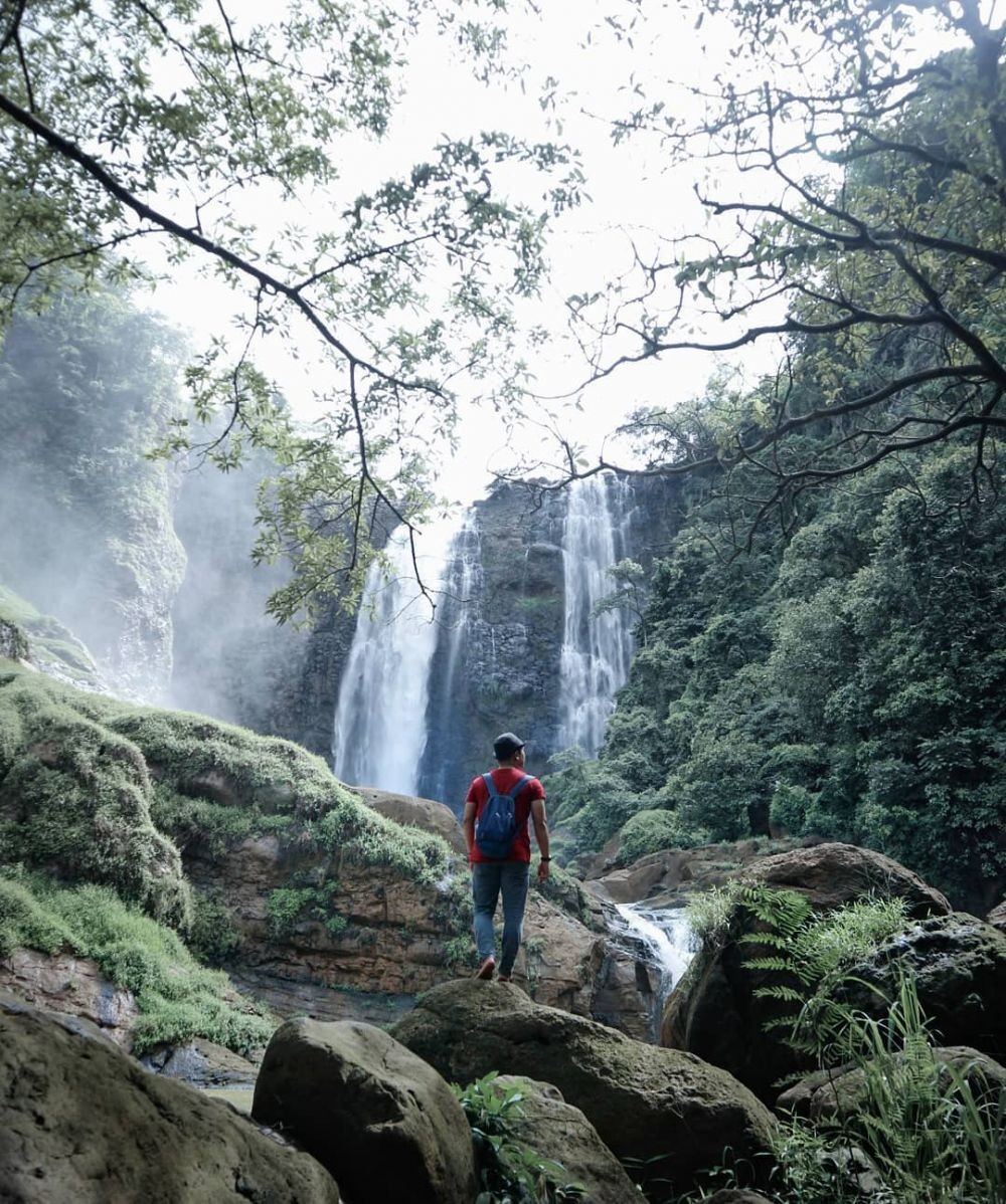 10 Wisata di Geopark Ciletuh yang Keren dan Wajib Dikunjungi