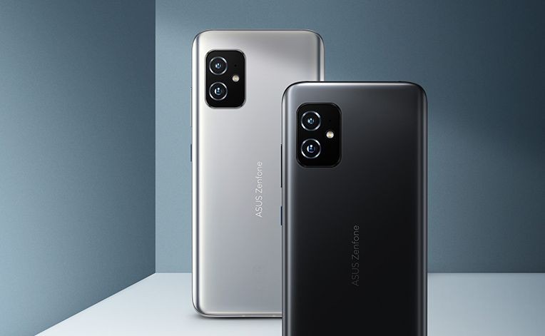 Spesifikasi ASUS Zenfone 8, Smartphone RAM Tinggi Anti Lemot dan Lag