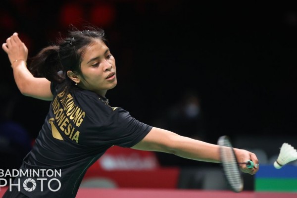 Jadwal Perempat Final Piala Uber Indonesia vs Thailand