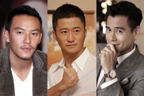 5 Aktor China yang Jago Bela Diri, Titisan Bruce Lee Nih Guys!