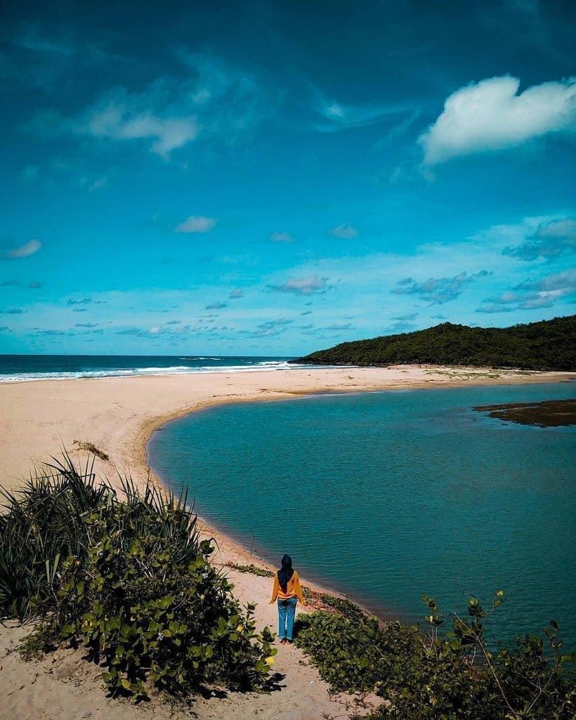 10 Wisata di Geopark Ciletuh yang Keren dan Wajib Dikunjungi