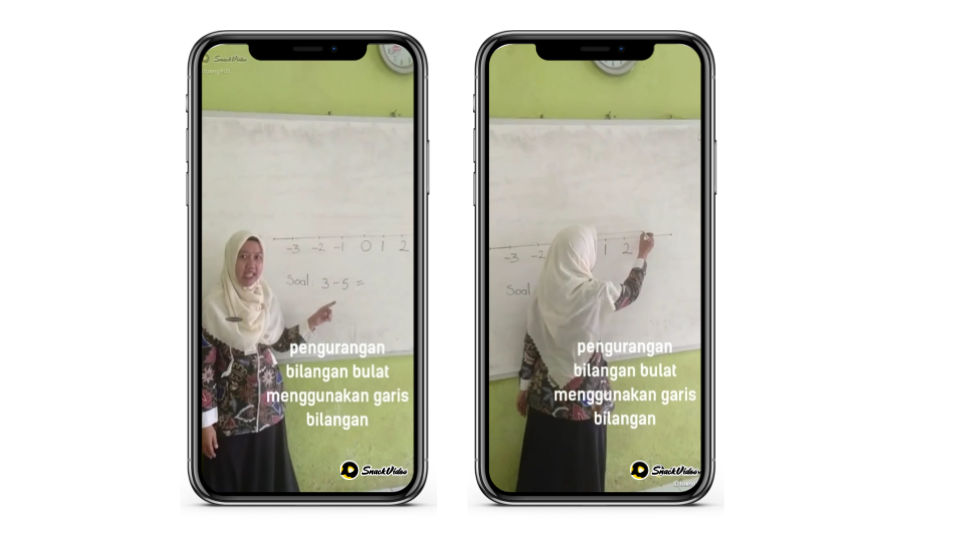Cara Seru Belajar Pakai Video Pendek ala Guru SD di Banjarnegara