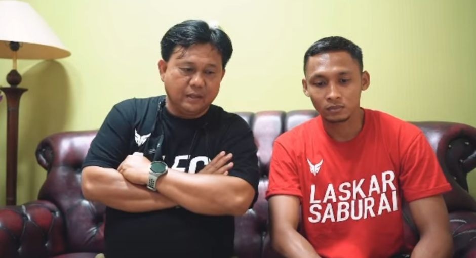 Coach Budi Siapkan Badak Lampung Bermain Menyerang Hadapi Dewa United 
