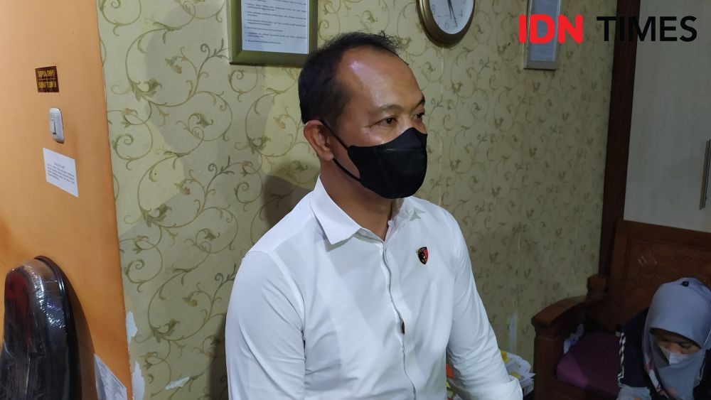 Ketua Bawaslu Makassar Sudah Mundur sebelum Kasus Dugaan Selingkuh