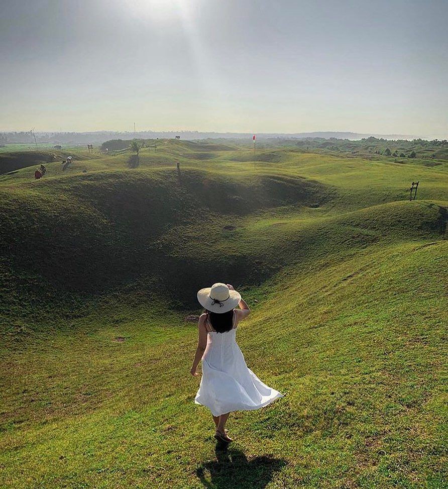 10 Wisata di Geopark Ciletuh yang Keren dan Wajib Dikunjungi