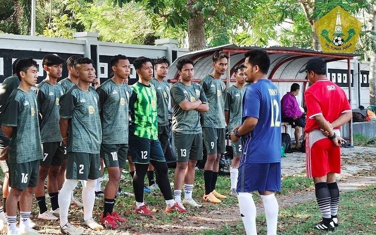 7 Klub Sepak Bola di Yogyakarta, Amatir hingga Profesional