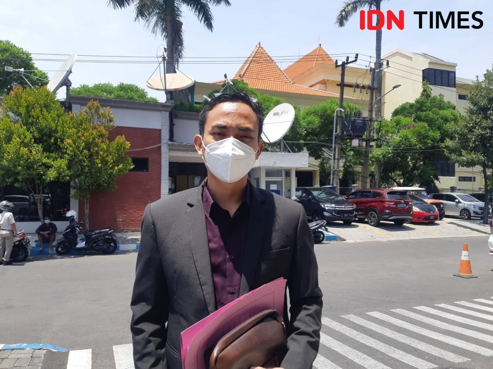 5 Anak di Bubutan Surabaya Mengaku Dicabuli Pria di Area Masjid