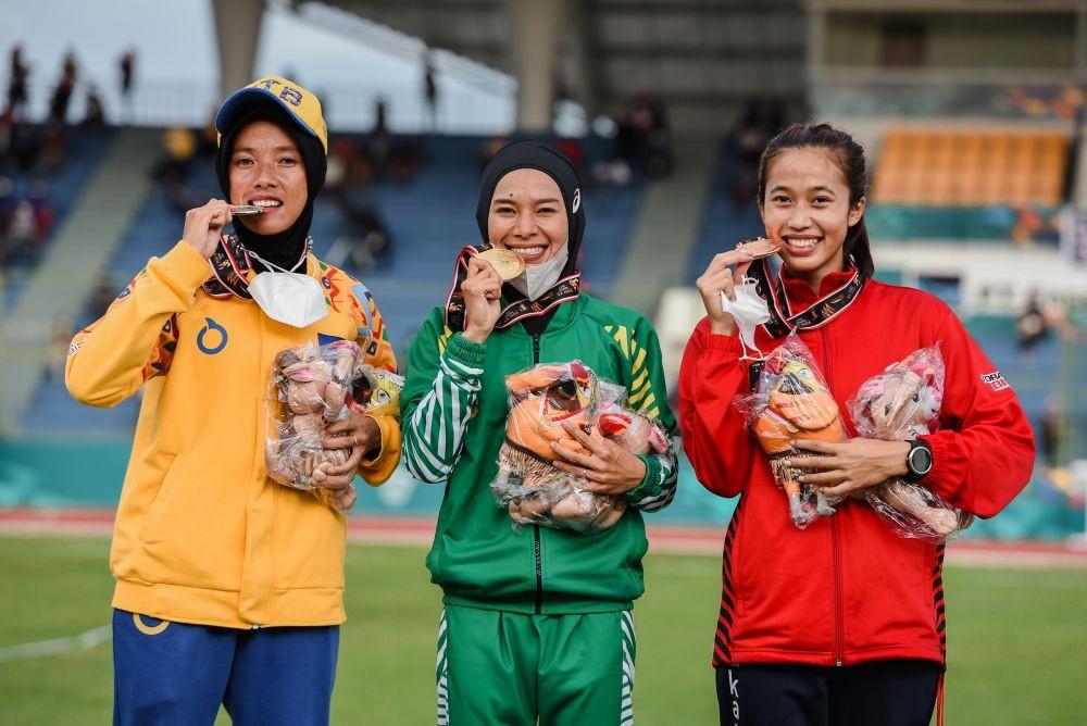 Ingin Majukan Atletik, Bobby Nasution Siap Jadi Nakhoda PASI Sumut