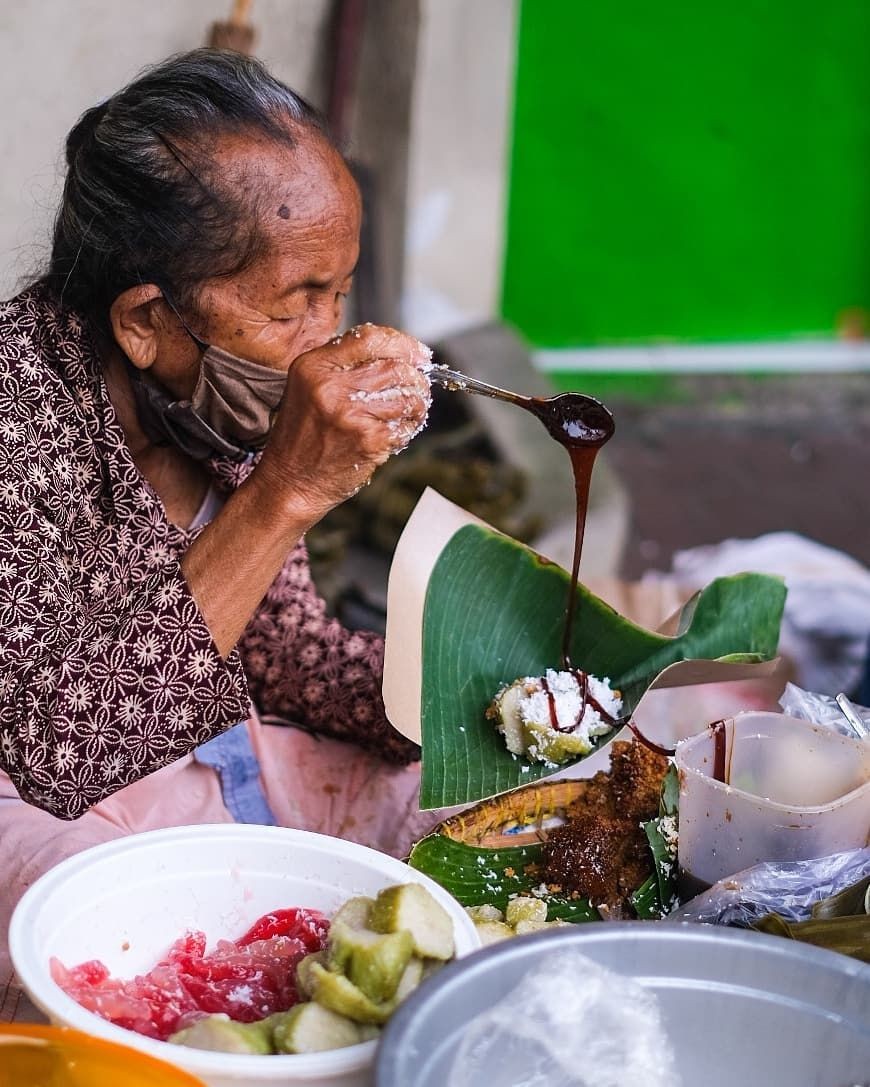 5 Street Food Legendaris di Yogyakarta, Enak dan Murah!