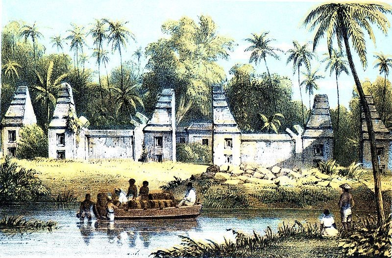 Daftar Makam Bersejarah Islam di Tangerang, untuk Ziarah