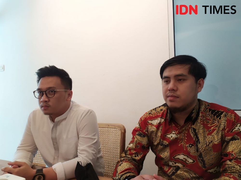 Pemprov Lampung Beri Perhatian Khusus Kisruh Internal PT SSR