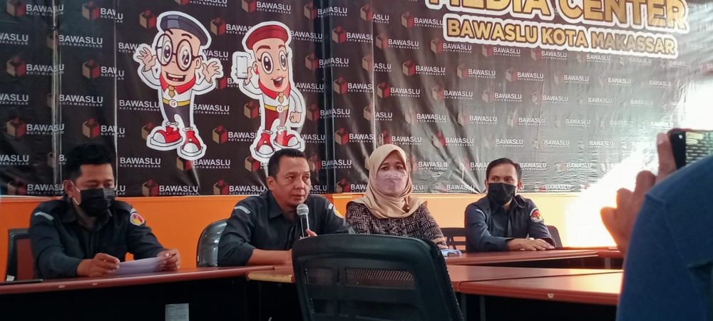 ASN Diduga Selingkuh dengan Eks Ketua Bawaslu Makassar Terancam Sanksi