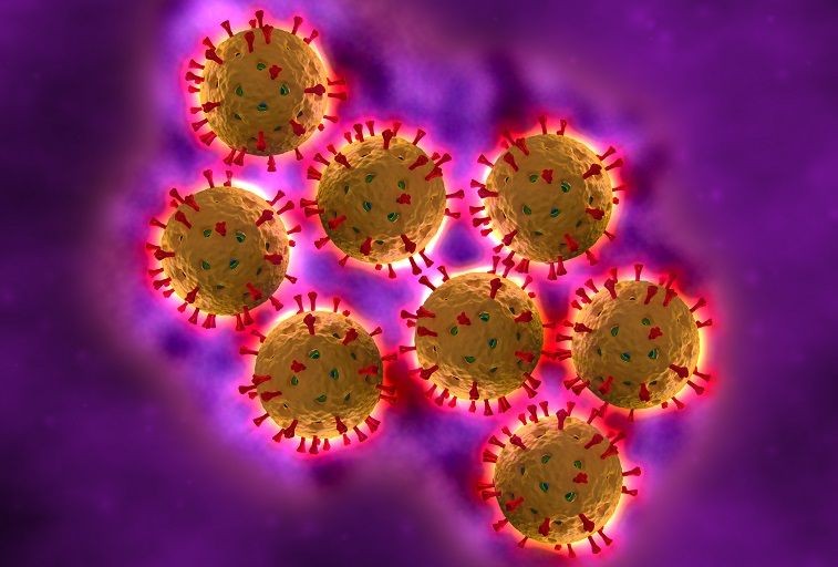 Dihantui Rotavirus, Balita di Banyuwangi Segera Imunisasi Massal