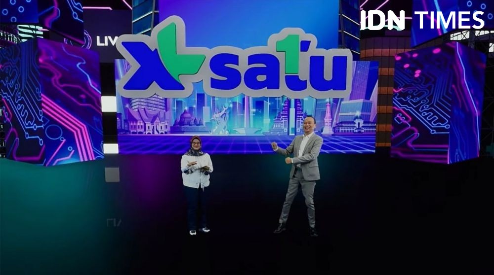 Semarak Kemerdekaan Indonesia, XL Axiata Usung 4 Promo Paket Internet!