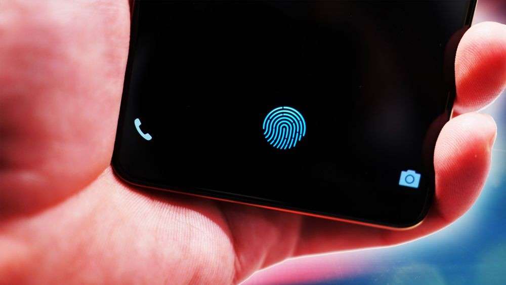 iphone 13 fingerprint lock