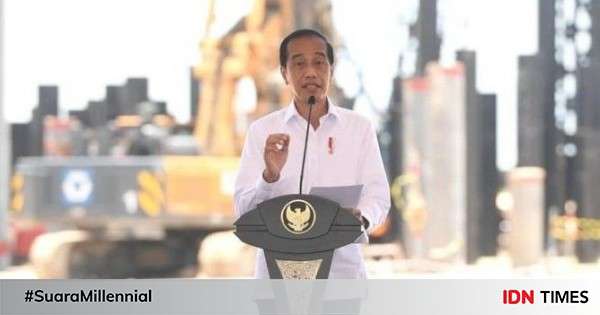 Indonesia Kini Punya 91 Smelter, 48 Sudah Beroperasi